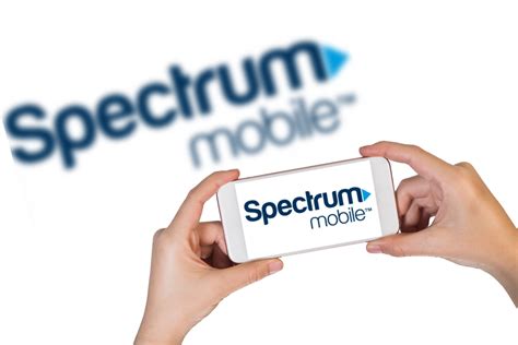 Spectrum Cell Phone Service 的图像结果