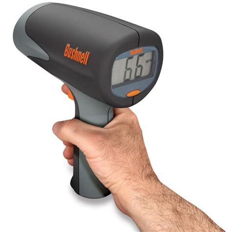 Medidor de velocidad BUSHNELL Velocity | Naval Chicolino