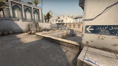 All of the correct Dust 2 callouts in CSGO | WIN.gg