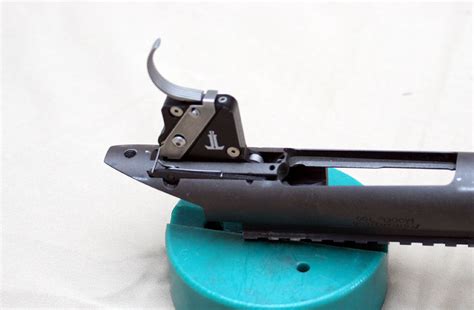 Image result for Trigger Tech Trigger Install