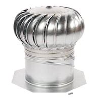 Roof Turbine Vents at Lowes.com