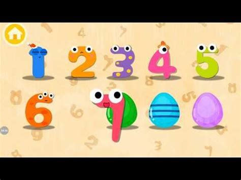 Image result for Magic Numbers Baby Bus