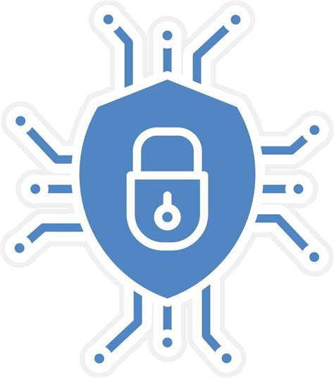 Image result for Data Security Icon