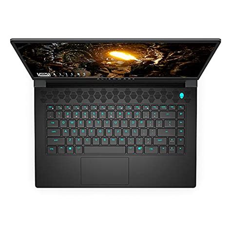 Image result for Alienware M15 R6 Gaming Laptop