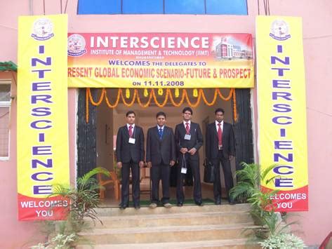 IIMT, Bhubaneswar — Best Management & Techonlogy College of Bhubaneswar