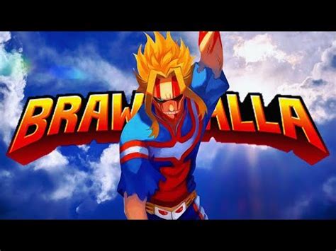 Image result for Brawlhalla Mod Menu PC