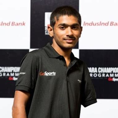 Paralympics Champion Rakesh Kumar - IndusInd Bank For Sports