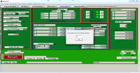 Image result for Mach 3 Programming