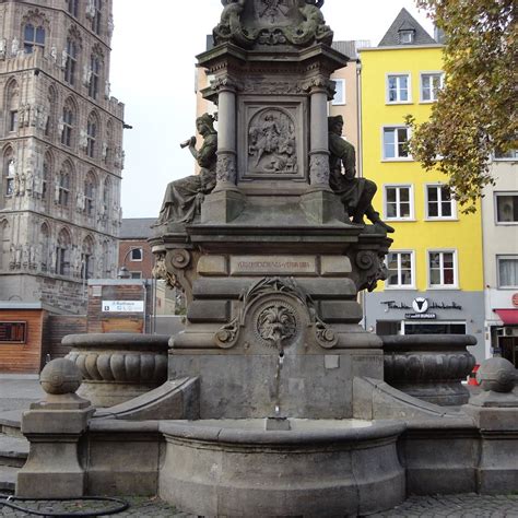 JAN VON WERTH FOUNTAIN (2025) All You Need to Know BEFORE You Go (with ...