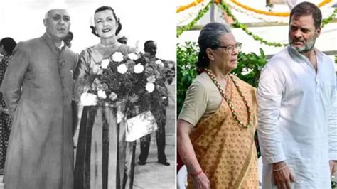 Secret Letters: પંડિત નેહરુના ગુપ્ત પત્રો 51 ડબ્બામાં રાખીને લઈ ગયા ...