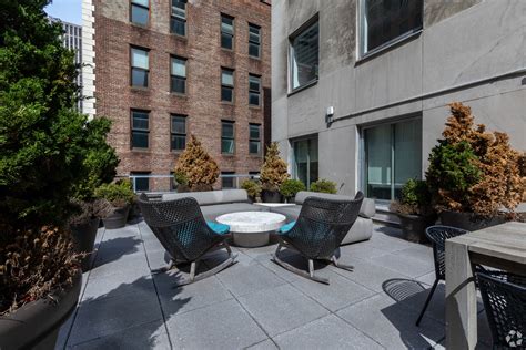 530 Fifth Ave, New York, NY 10036 - Convene 530 Fifth Avenue | LoopNet