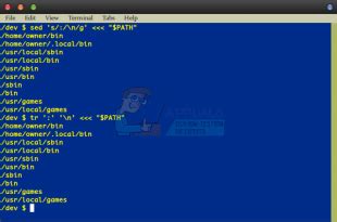 Image result for Add to Path Variable Linux