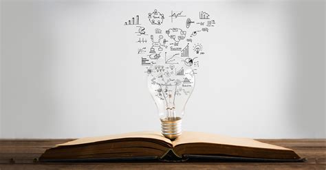 Knowledge Is Power - Blogger