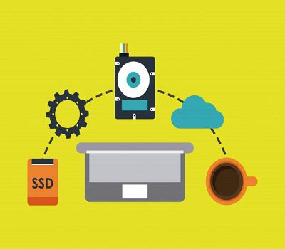 Image result for SSD Data Recovery Lab