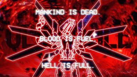 Found a cool picture of V1 and turned it into my new wallpaper (hope this counts as fan art) : r ...