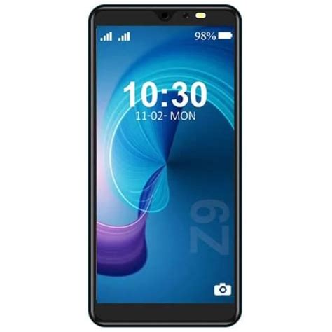 I Kall Z9 - Price in India, Specifications & Features | Mobile Phones