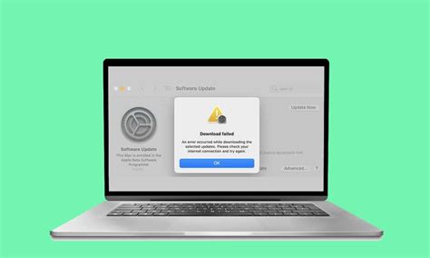 MacOS Installation Problems 的图像结果