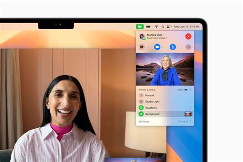 Mac OS 的图像结果