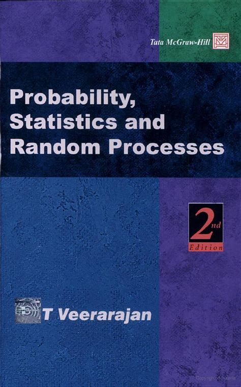 323156053 veerarajan Probability Statistics and Random Processes by ...
