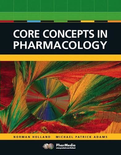 Buy Core Concepts in Pharmacology Book Online at Low Prices in India ...