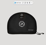 Urban Wolf Tech Nomal Pouch – Waterproof & Travel-Ready Organizer for ...