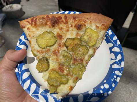 Picklesburgh - Pittsburgh, Pennsylvania