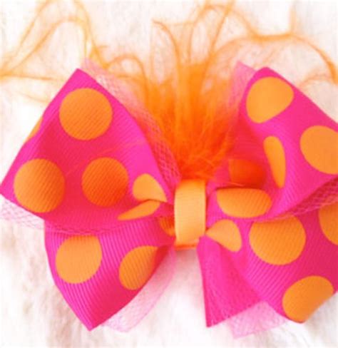 Pin by Pinner on BRIGHT Pink & Orange (with a touch of yellow)! | Pink ...