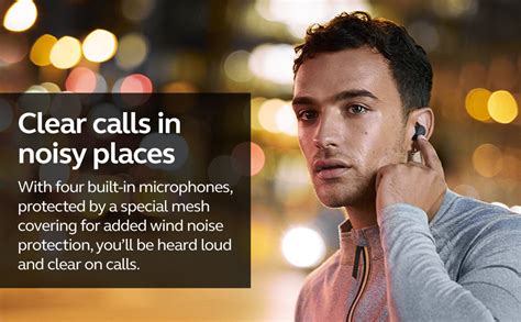 Jabra Elite 4 Active in-Ear Bluetooth Earbuds - True Wireless Ear Buds ...