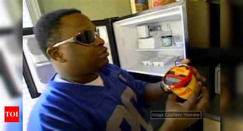 Scarface: Was suffering from pneumonia during hospitalisation | English ...