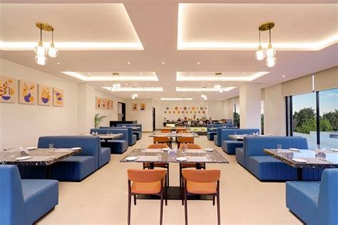 KEYS SELECT BY LEMON TREE HOTELS, UDAIPUR (Rajasthan) - Hotel Reviews ...