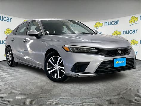 Nucar Honda of Norwood