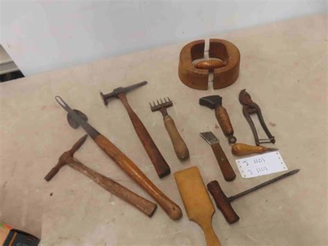 Image result for Boot Making Tools