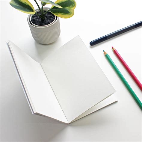 Official Harry Potter Chibi Characters Themed A6 Blank Pocket Notepads ...