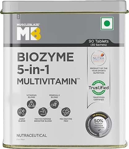 Amazon.in: Multivitamin