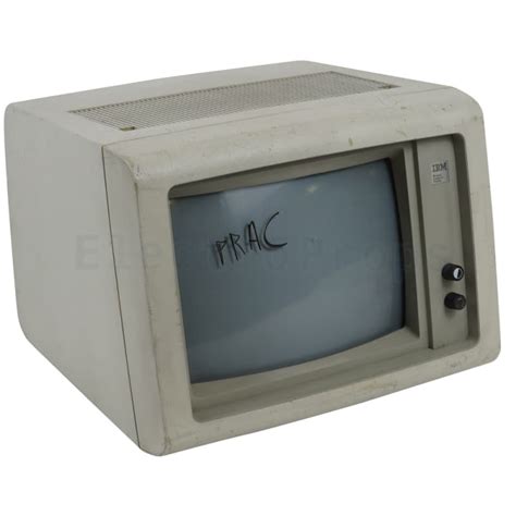 Image result for IBM Computer Monitor