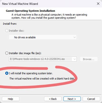 Image result for File Not Found VMware