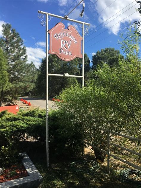RIVERSIDE RV PARK (Ruidoso) - Campground Reviews & Photos - Tripadvisor
