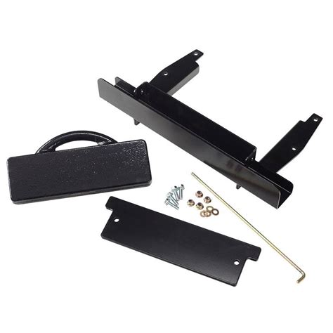 Buy TimeCutter Twin Bagger for 50 in. and 54 in. Fabricated Decks ...