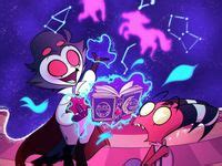 220 Helluva boss ideas in 2024 | boss, hotel art, boss wallpaper