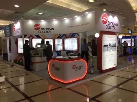Trade Show Stand Fabrication Service - Trade Show Stand Construction ...