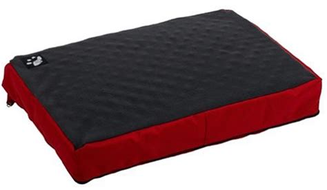 Pet Gear Nature's Foundation Pet Bed for Cats and Dogs up to 30-pounds ...