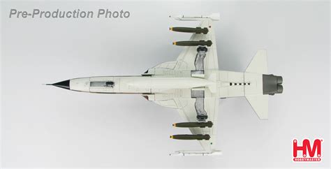 Northrop F-5E Tiger II USAF, 58 TFTW, Luke AFB AZ ca. 1979
