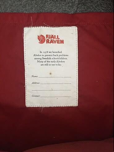 Kanken Classic Kanken Sırt Çantası %20 İndirimli - Gardrops