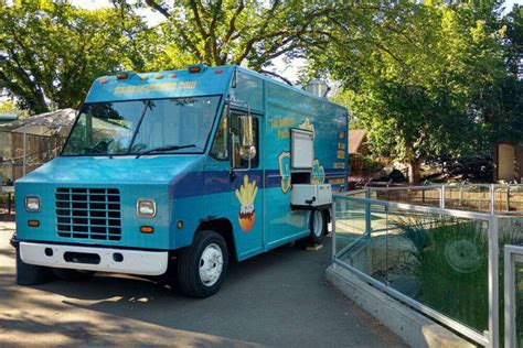 La Poutine, Edmonton - TimesTravel