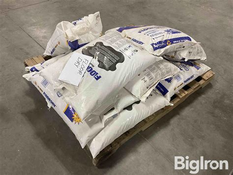 Napa Floor Dry BigIron Auctions