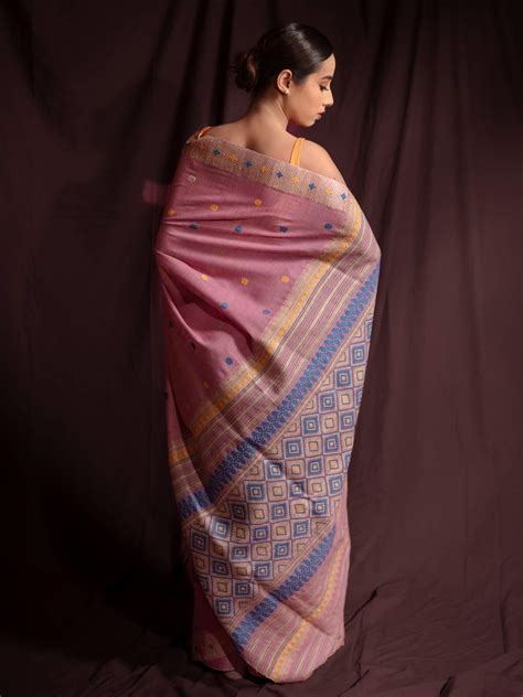 Assam Silk Sarees & Mekhela Sador – The Silk Chamber