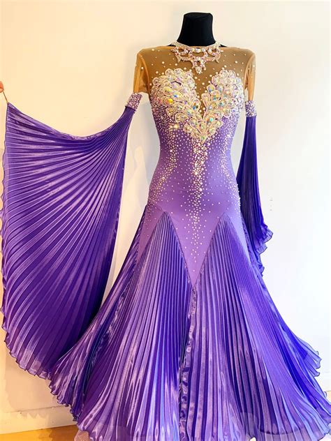 Ballroom dresses for sale | Dance outfits | Ajour Design London ...