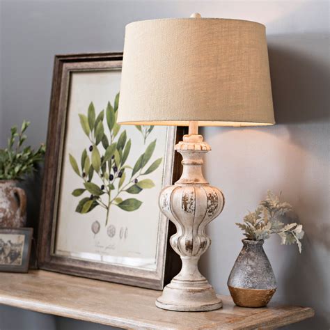 Farmhouse Lamps Kirklands at Wilda Talley blog