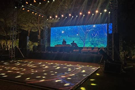 AVL Works - Events & Entertainment - Planner - Sector 70, Mohali ...