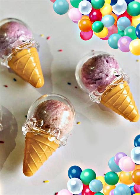 Get Ice Cream Soap at ₹ 200 | LBB Shop